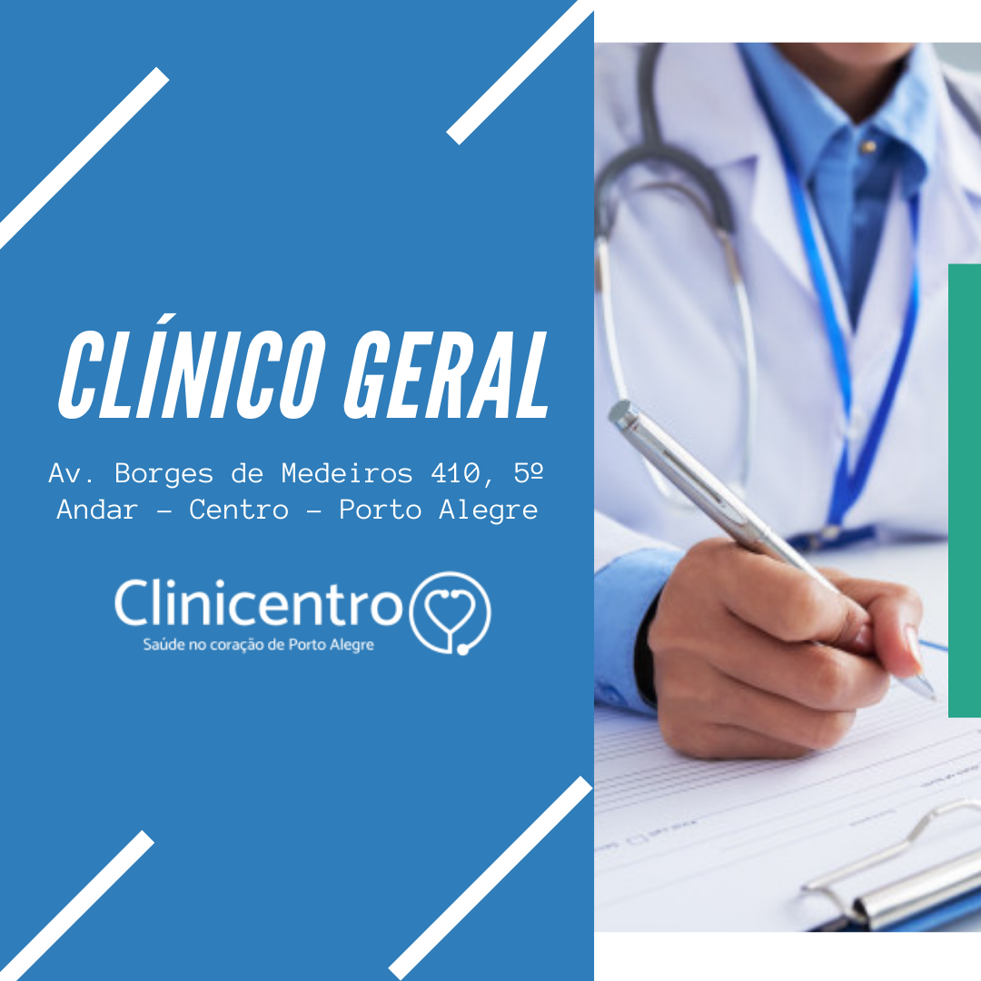 Clinicentro Porto Alegre